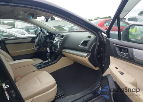 2019 Subaru Outback 2.5I Premium z USA, uszkodzony, nr VIN 4S4BSAHC9K3369220